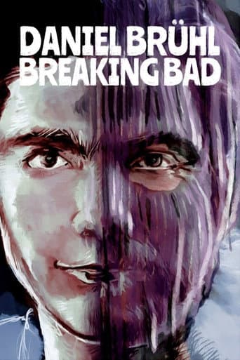Poster for Daniel Brühl: Breaking Bad