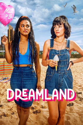 Poster for Dreamland