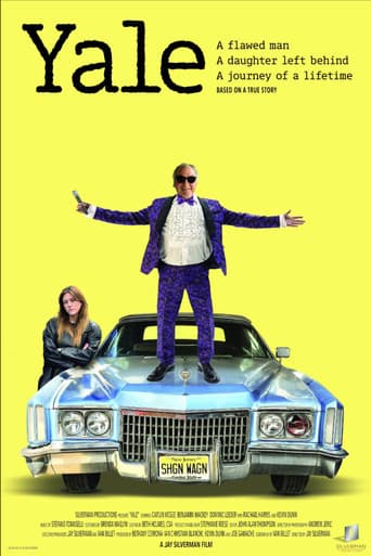 Poster for Yale