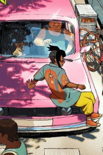Poster for ¡Que Onda Wey! 2005
