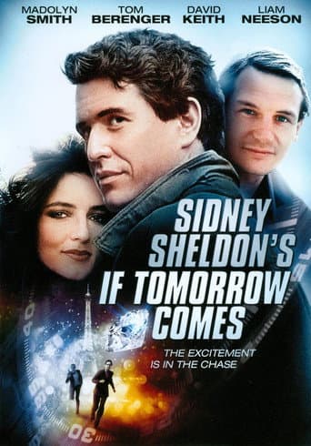 Poster for Miniseries