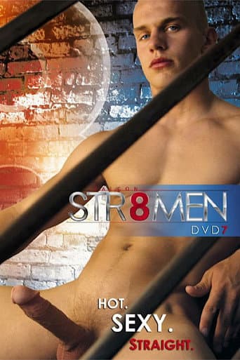 Poster for Falcon Str8Men 7