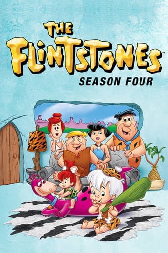 Poster for Season 4
