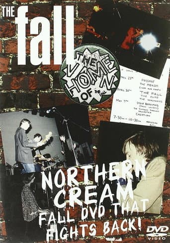 Poster for The Fall