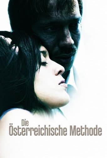 Poster for Die Österreichische Methode