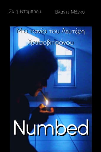 Poster for Numbed