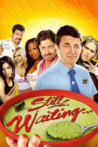 Poster for Still Waiting...