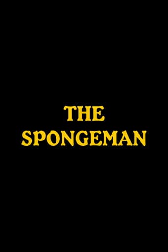 Poster for The Spongeman