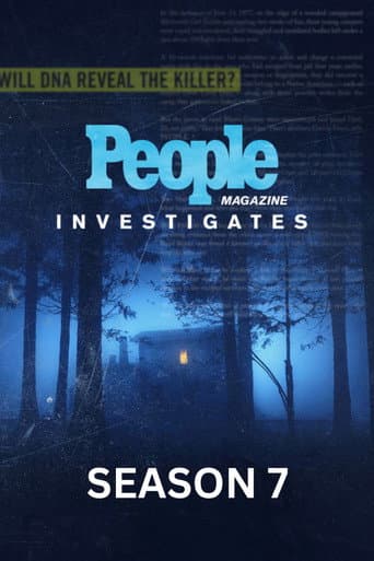 Poster for Season 7