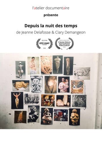 Poster for Depuis la nuit des temps