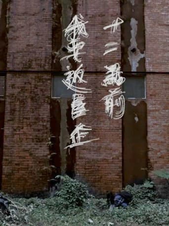 Poster for Walk Along The Wall