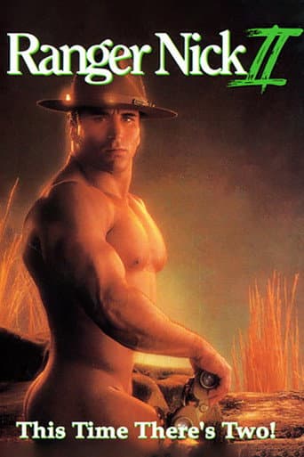 Poster for Ranger Nick 2