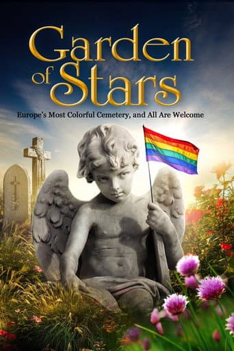 Poster for Garden of Stars