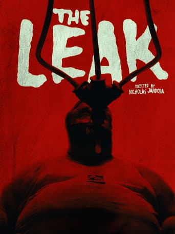 Poster for THE LEAK