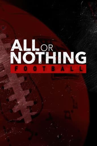Poster for All or Nothing