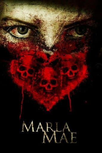 Poster for Marla Mae
