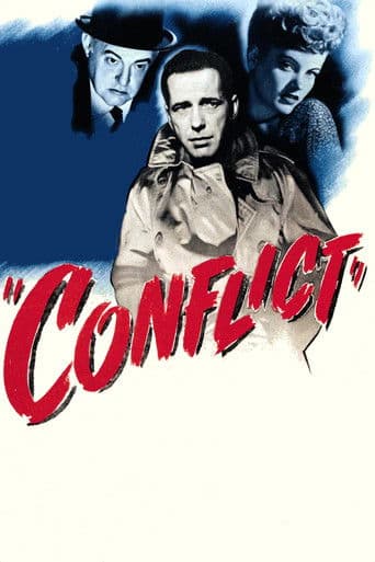 Poster for Conflict