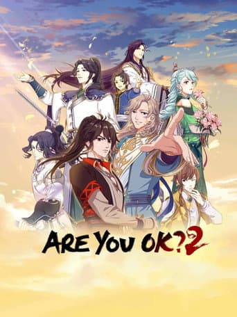 Poster for Are you OK