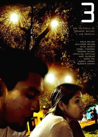 Poster for 3