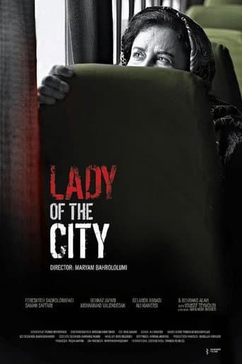 Poster for Lady of The City