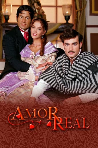 Poster for Season 1