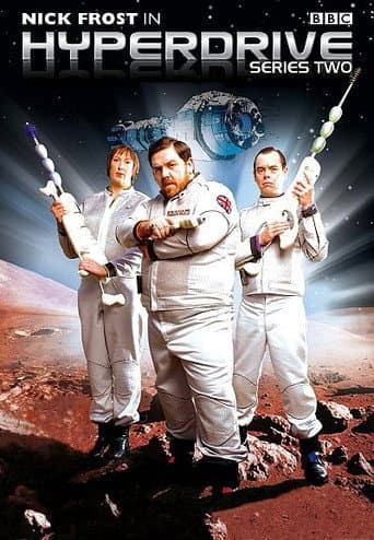 Poster for Season 2