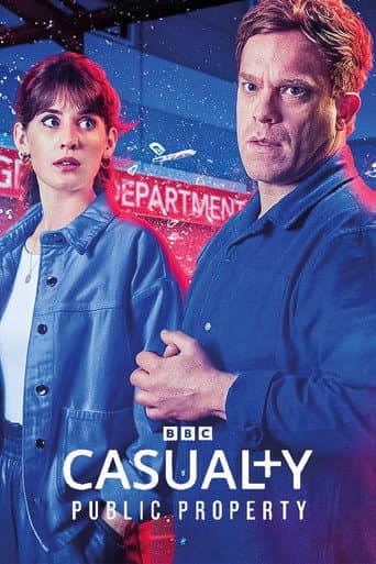 Poster for Public Property