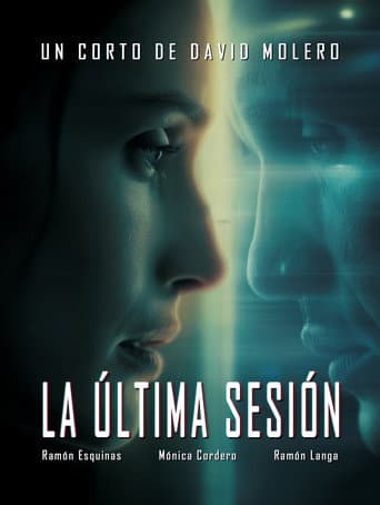 Poster for La última sesión