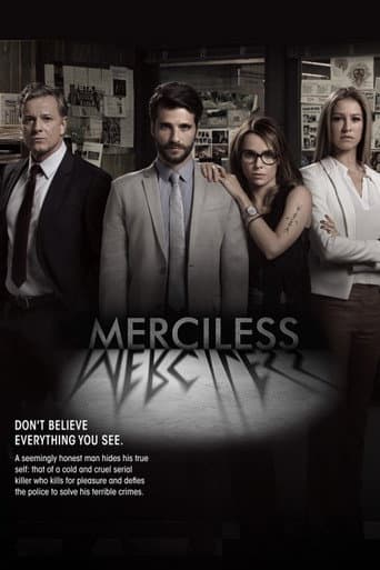 Poster for Season 1