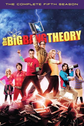 Poster for Season 5