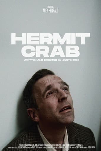 Poster for Hermit Crab