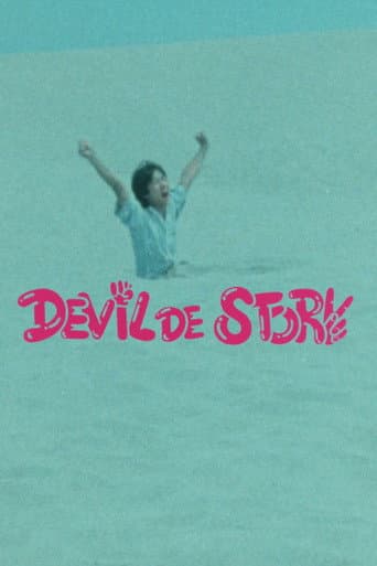 Poster for Devil De Story