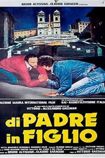 Poster for Di padre in figlio