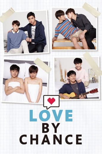 Poster for Love By Chance