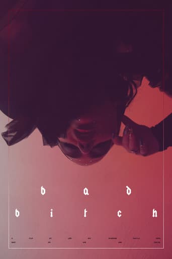 Poster for Bad Bitch