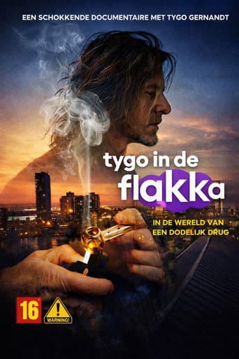 Poster for Tygo in de Flakka