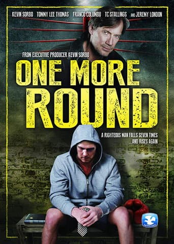 Poster for One More Round