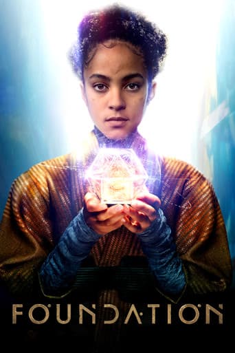 Poster for Season 1