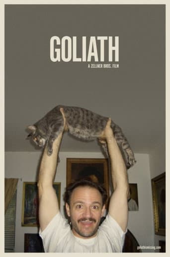 Poster for Goliath