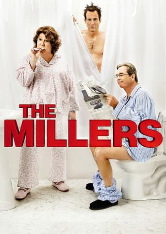Poster for Season 1