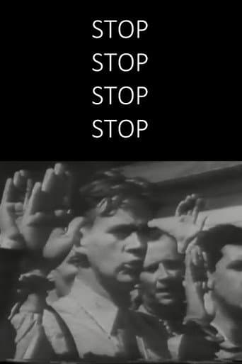Poster for Stop Stop Stop Stop