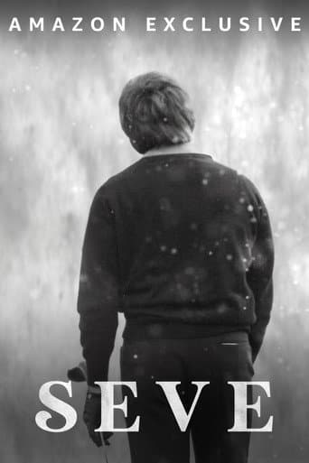 Poster for Seve