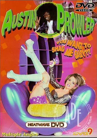 Poster for Austin Prowler