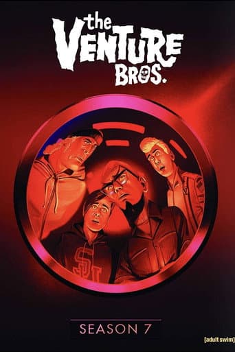 Poster for Season 7