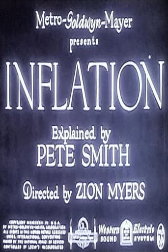 Poster for Inflation