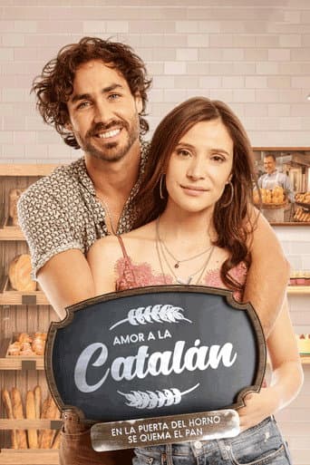 Poster for Season 1