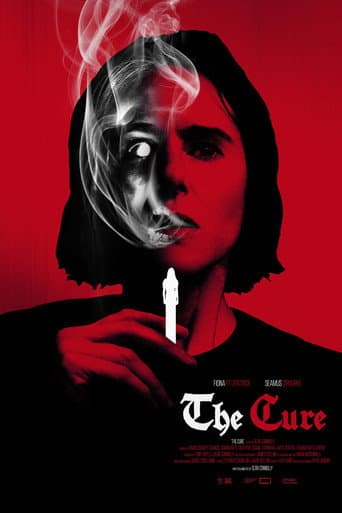 Poster for The Cure