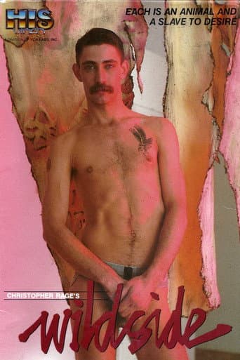 Poster for Wildside