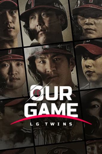 Poster for Our Game: LG Twins