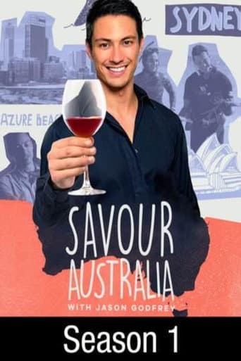 Poster for Season 1